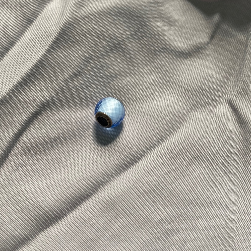 Pandora charm